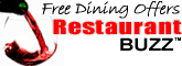 Restaurant Buzz